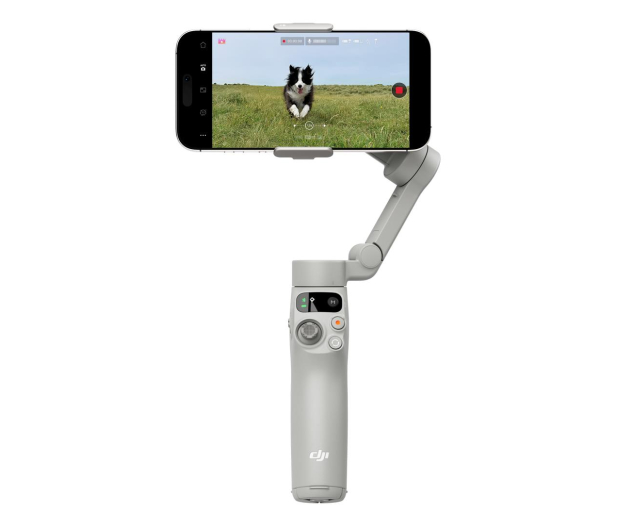 DJI OM 7 (Osmo Mobile 7) - 1314754 - zdjęcie